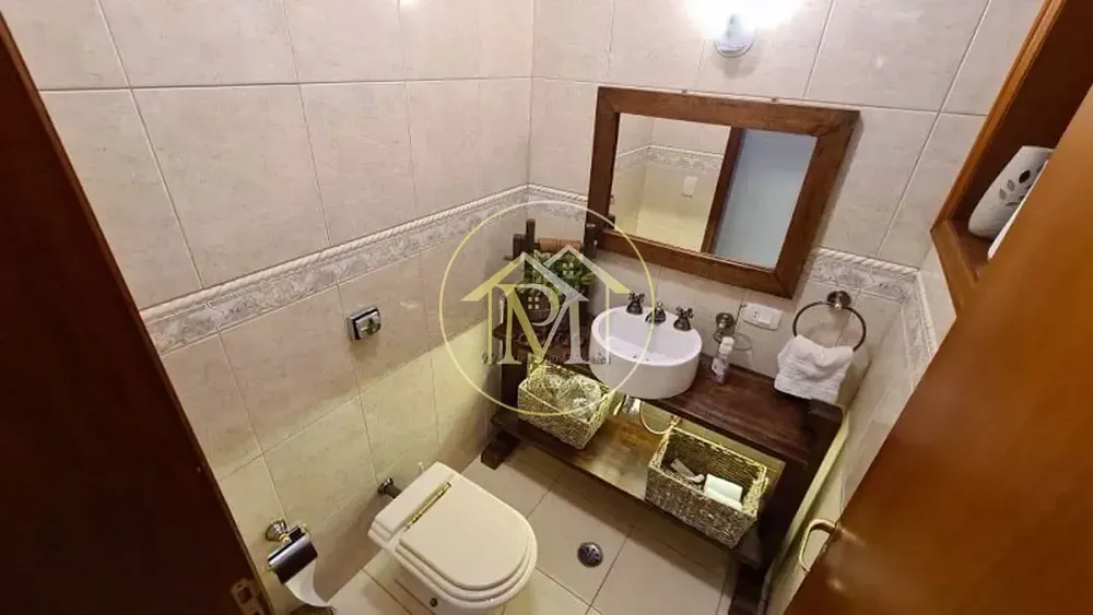 Chácara, 4 quartos, 1500 m² - Foto 3