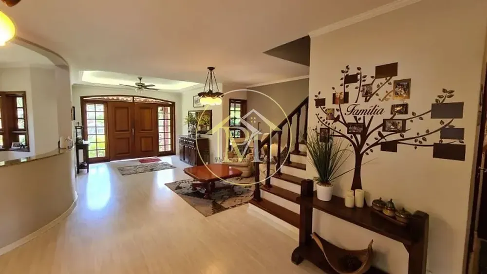 Chácara, 4 quartos, 1500 m² - Foto 5