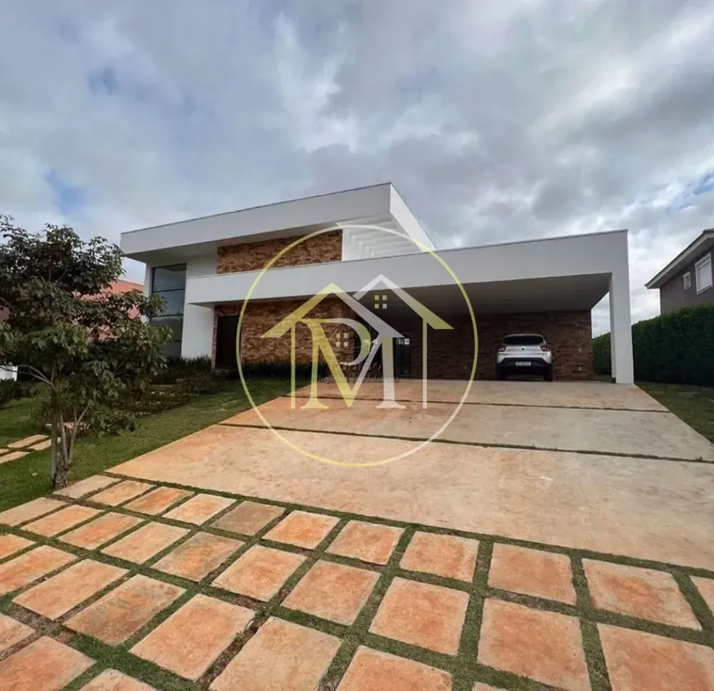 Casa, 4 quartos, 366 m² - Foto 2