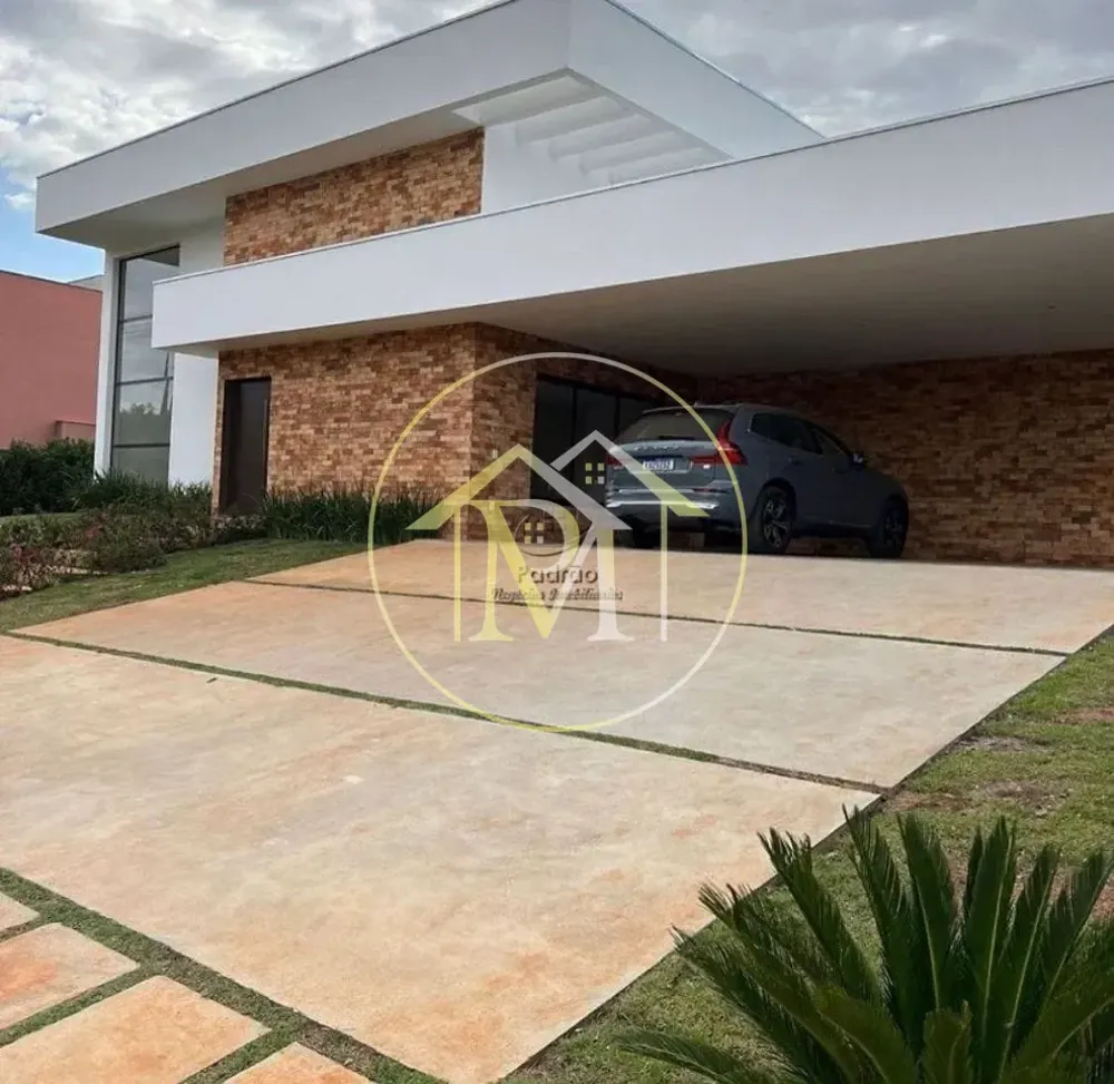 Casa, 4 quartos, 366 m² - Foto 3