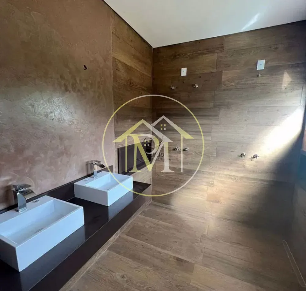 Casa, 4 quartos, 366 m² - Foto 1