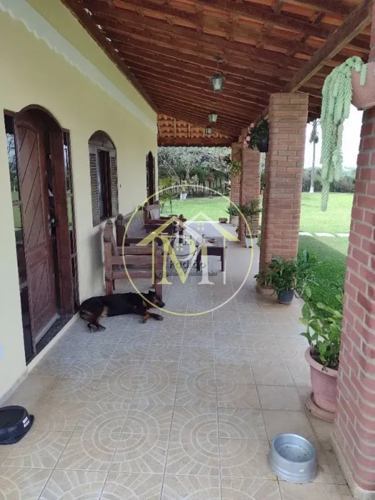 Sítio, 5 quartos, 1000 m² - Foto 4