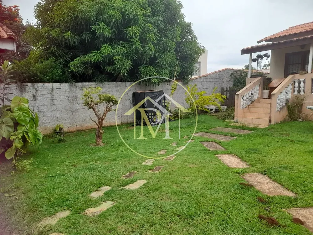 Chácara, 2 quartos, 1040 m² - Foto 4