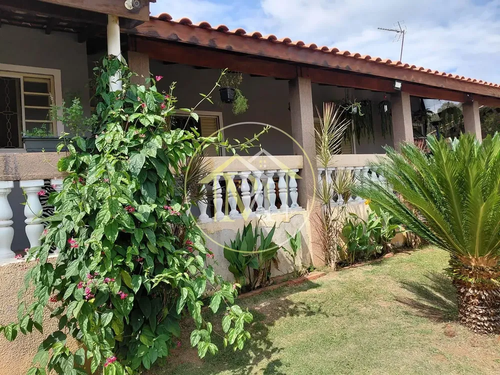 Chácara, 2 quartos, 1040 m² - Foto 7