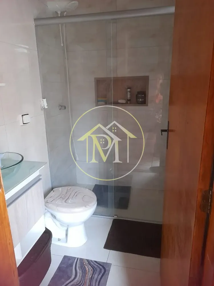 Chácara, 2 quartos, 1040 m² - Foto 6