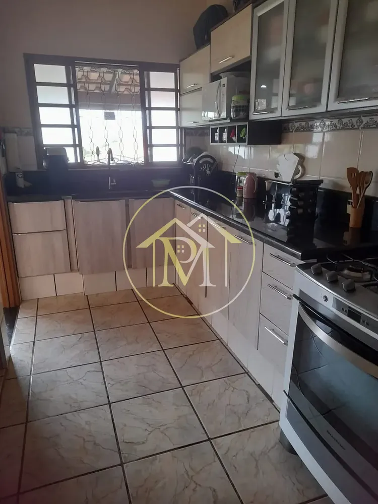 Chácara, 2 quartos, 1040 m² - Foto 11