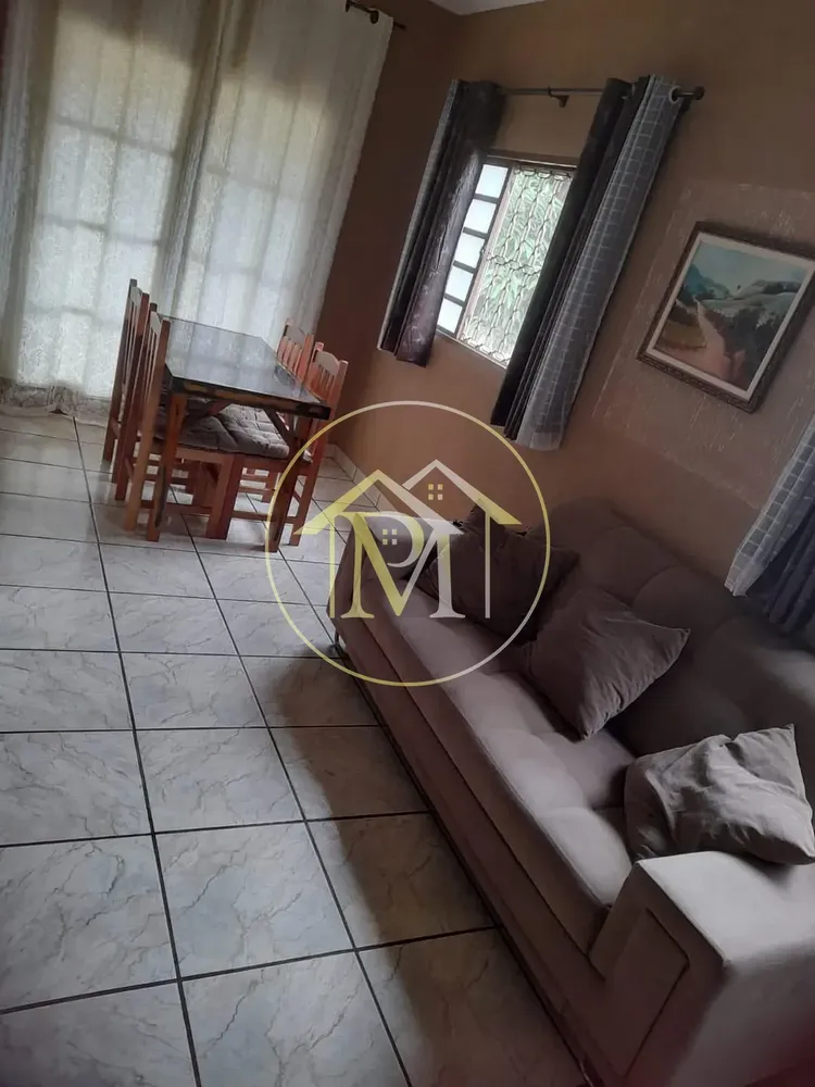 Chácara, 2 quartos, 1040 m² - Foto 8