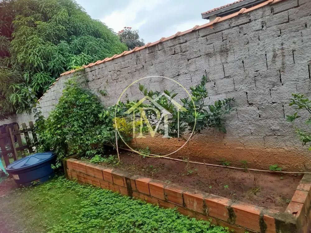 Chácara, 2 quartos, 1040 m² - Foto 2
