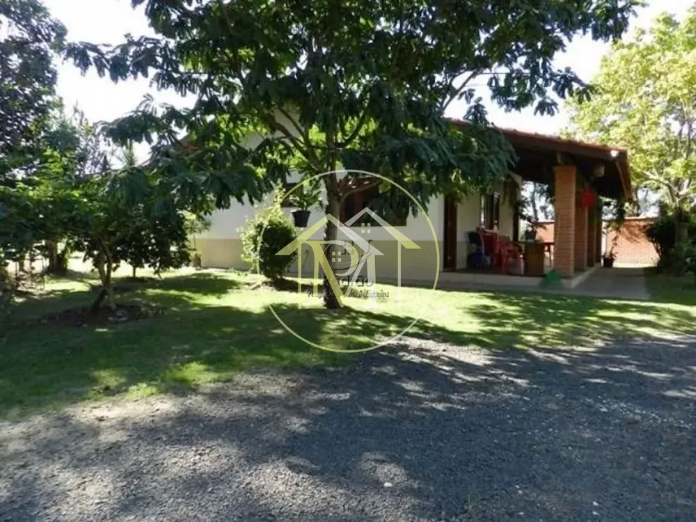 Sítio, 4 quartos, 4 hectares - Foto 1