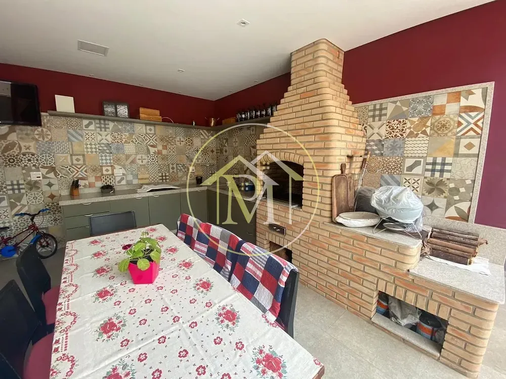 Casa, 3 quartos, 298 m² - Foto 5
