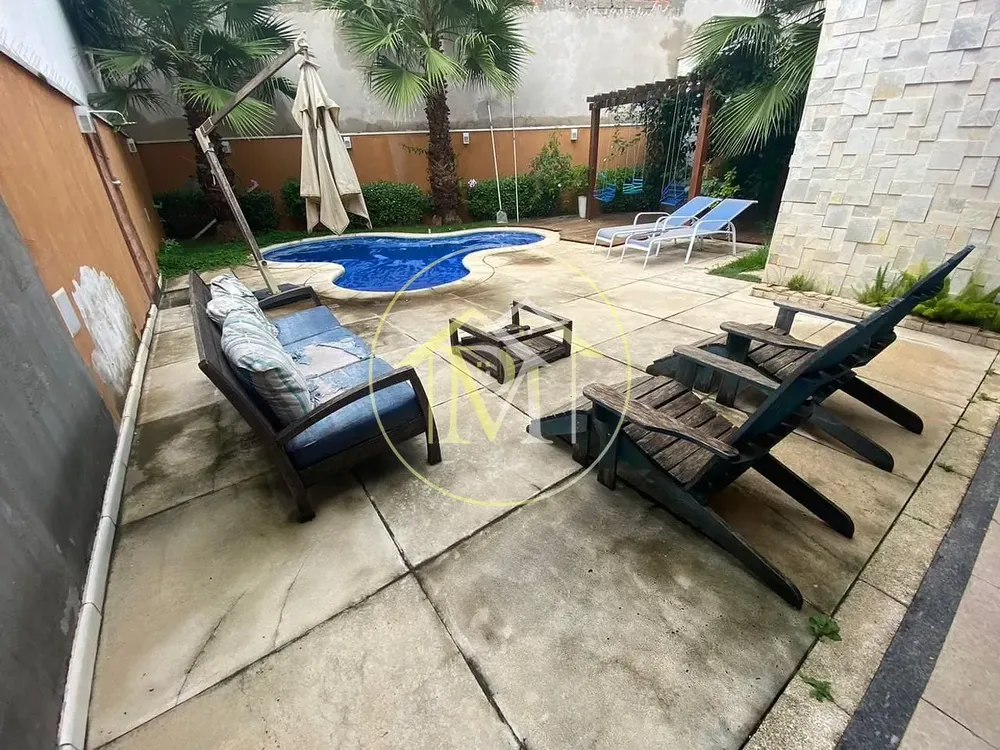 Casa, 3 quartos, 298 m² - Foto 4