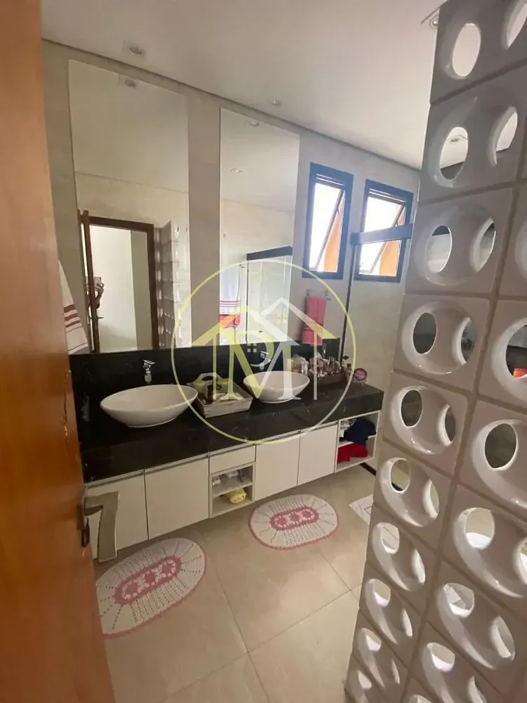 Casa, 3 quartos, 298 m² - Foto 6