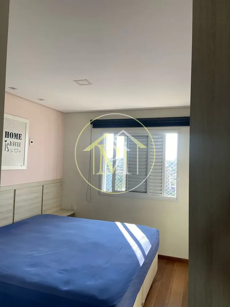 Apartamento, 3 quartos, 127 m² - Foto 3