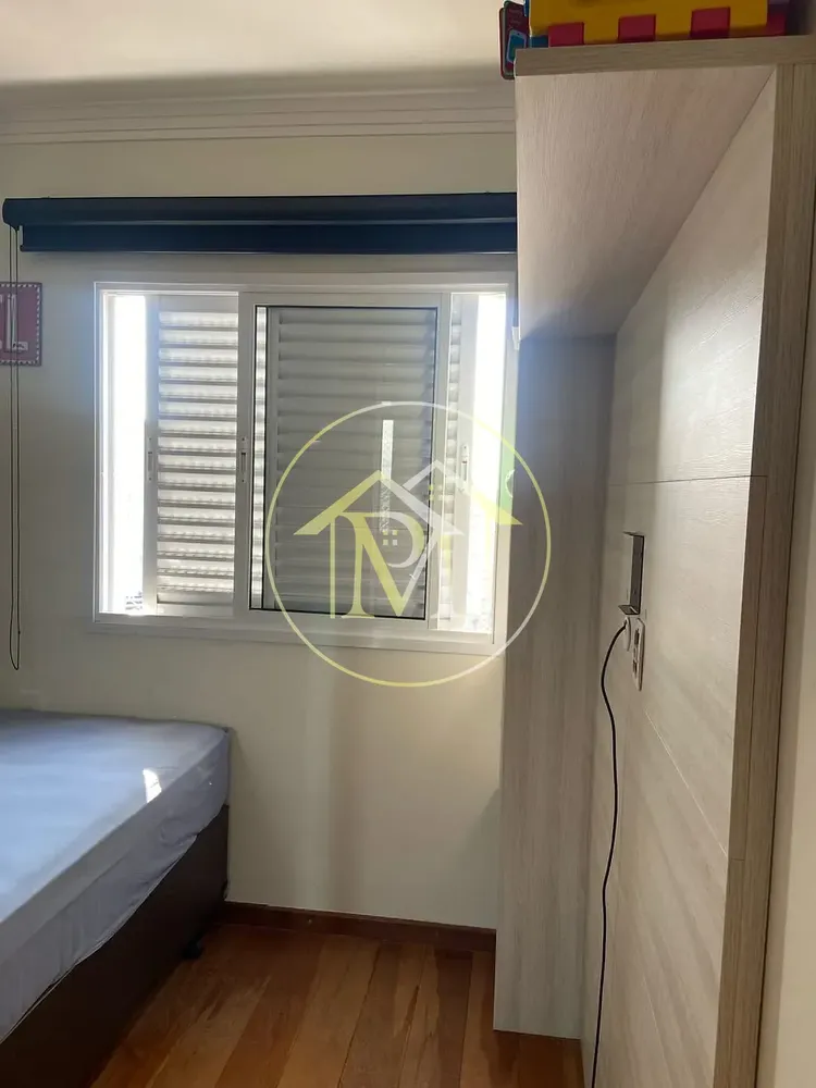 Apartamento, 3 quartos, 127 m² - Foto 5