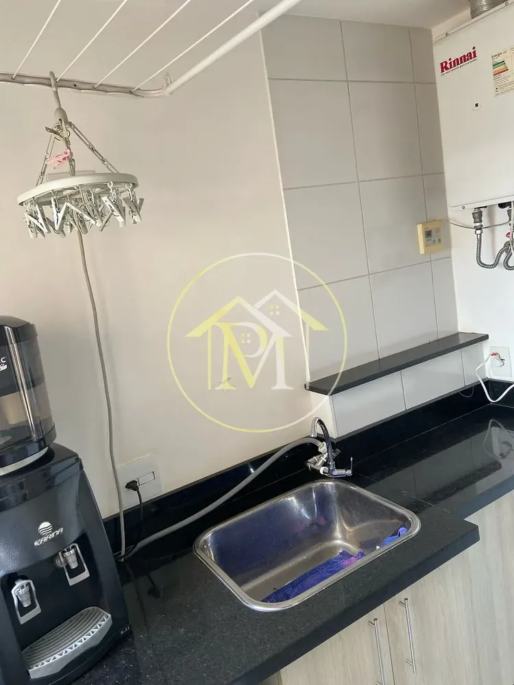 Apartamento, 3 quartos, 127 m² - Foto 11