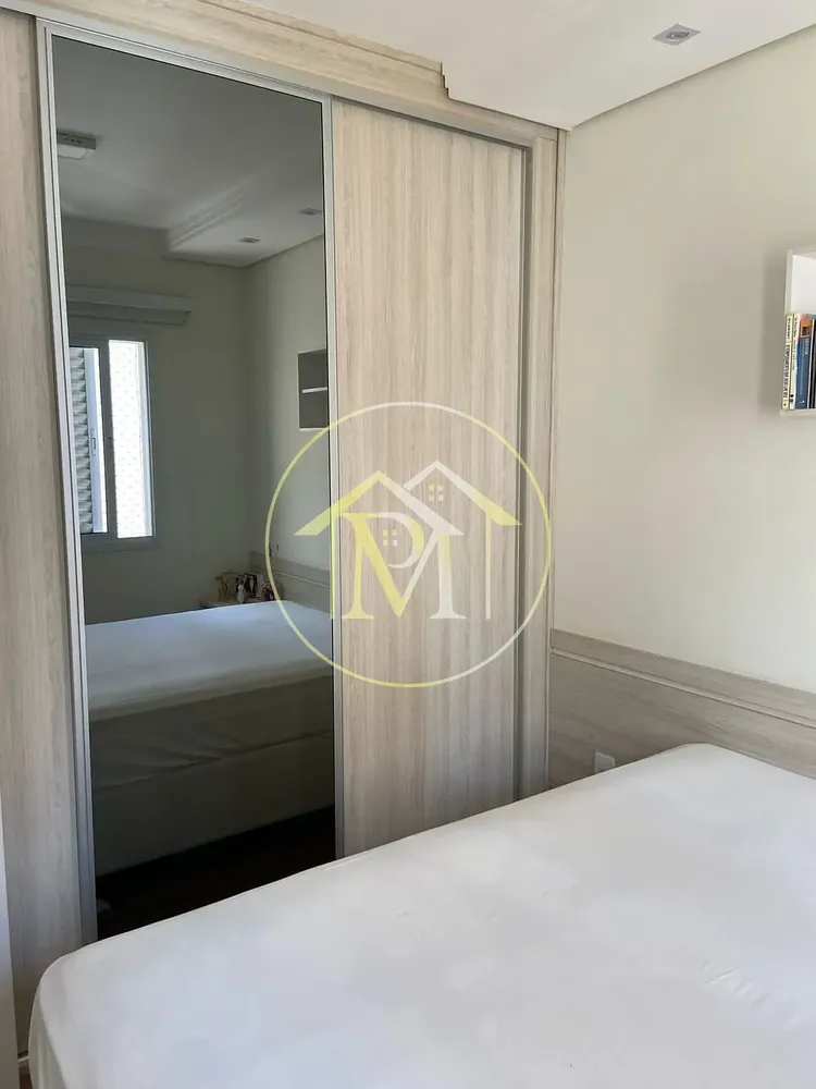 Apartamento, 3 quartos, 127 m² - Foto 8