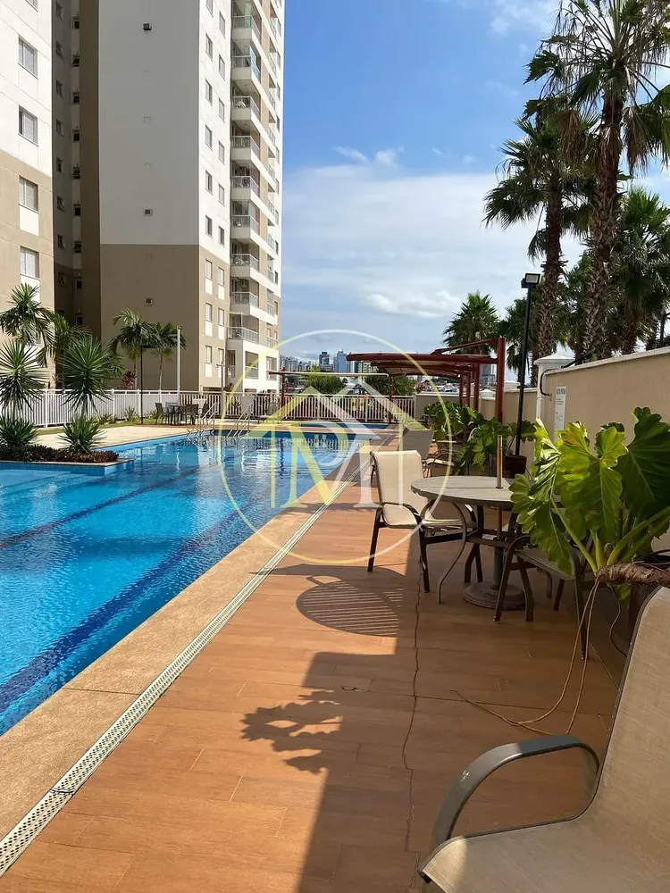 Apartamento, 3 quartos, 127 m² - Foto 12