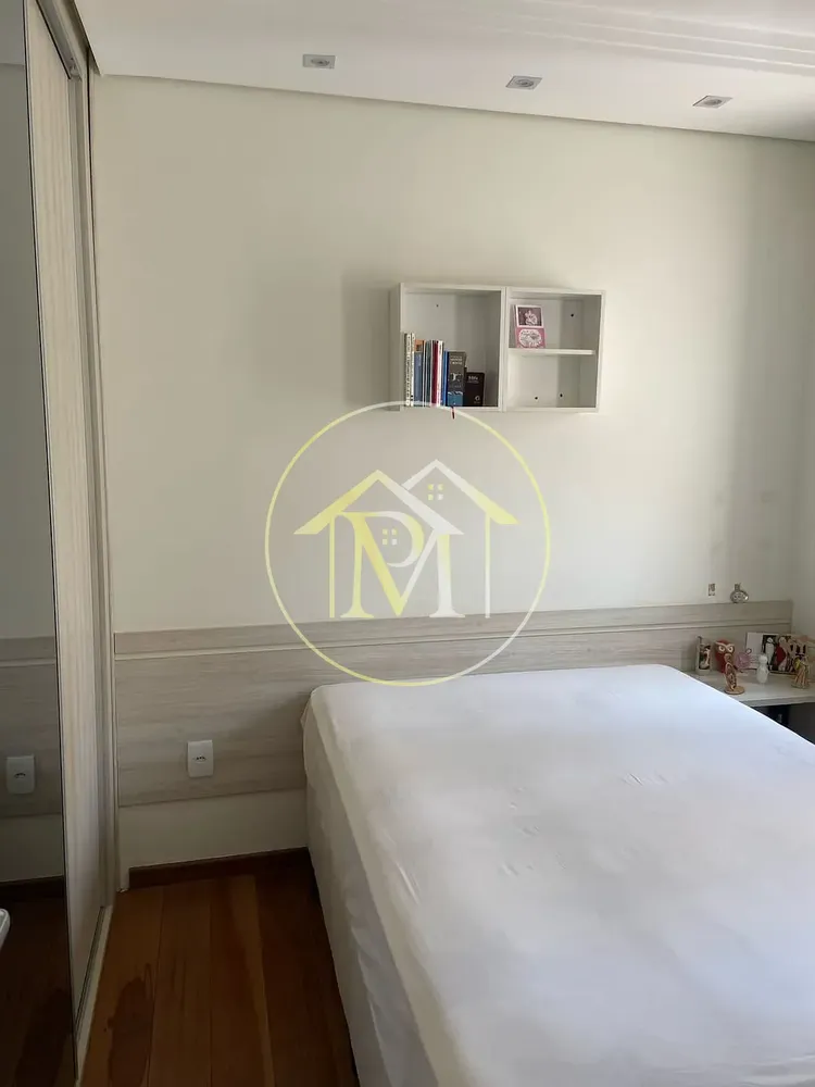 Apartamento, 3 quartos, 127 m² - Foto 9