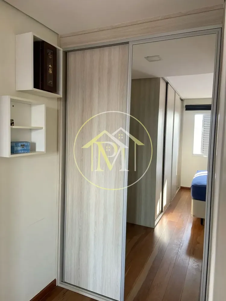 Apartamento, 3 quartos, 127 m² - Foto 2