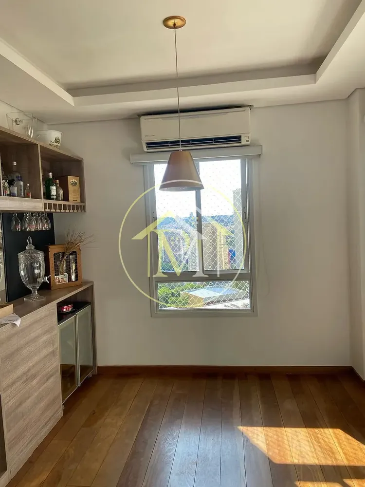 Apartamento, 3 quartos, 127 m² - Foto 1