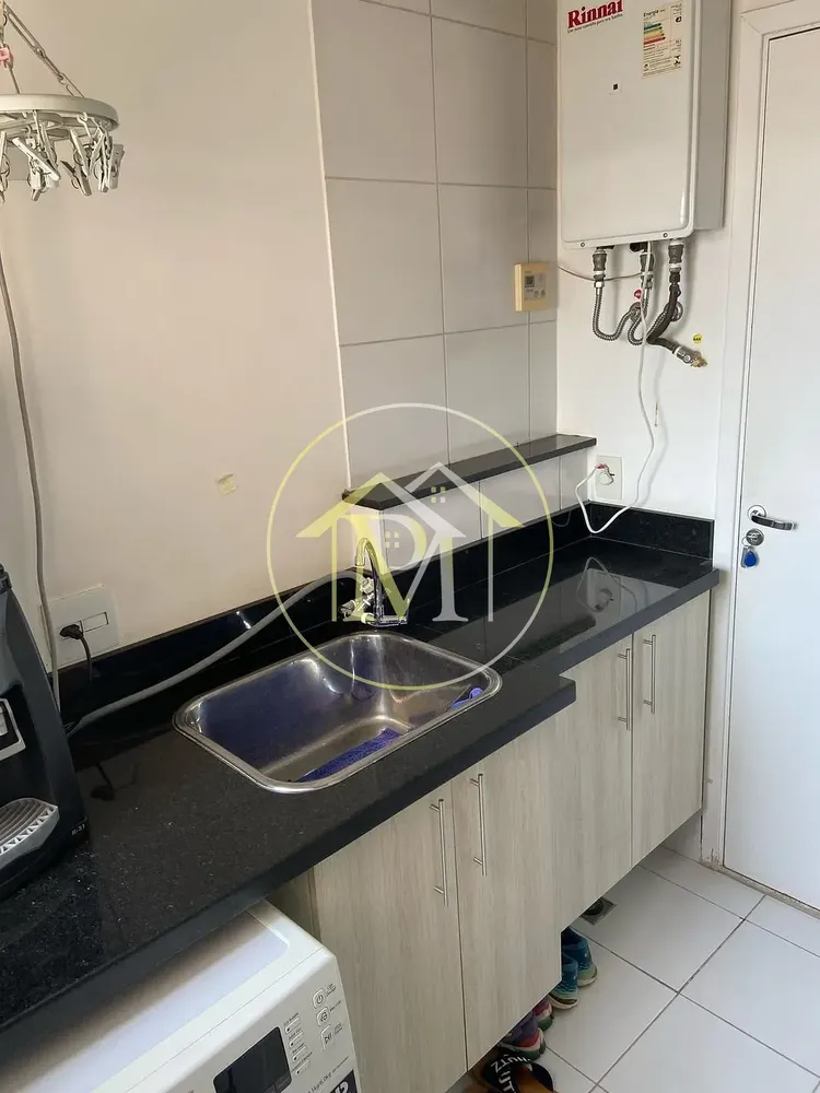 Apartamento, 3 quartos, 127 m² - Foto 10
