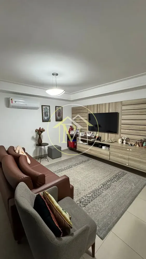 Apartamento, 3 quartos, 125 m² - Foto 12