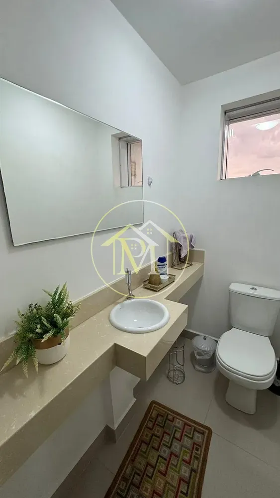 Apartamento, 3 quartos, 125 m² - Foto 10