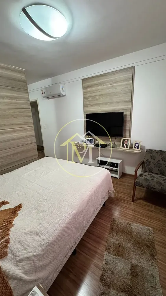 Apartamento, 3 quartos, 125 m² - Foto 3