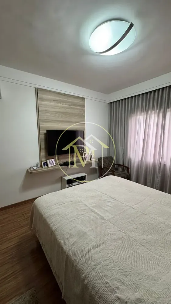 Apartamento, 3 quartos, 125 m² - Foto 2