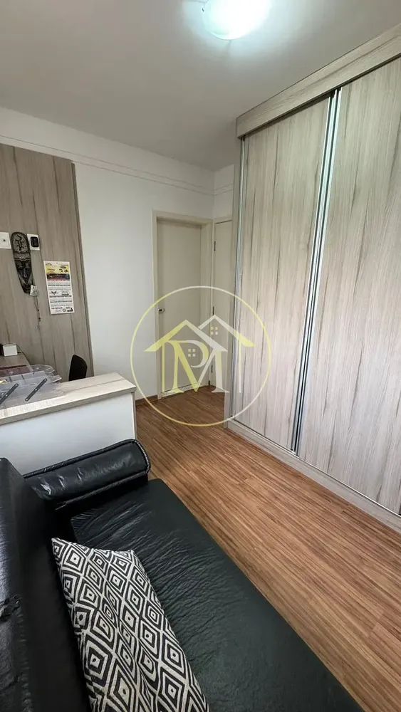 Apartamento, 3 quartos, 125 m² - Foto 6