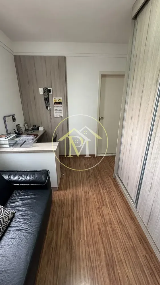 Apartamento, 3 quartos, 125 m² - Foto 5