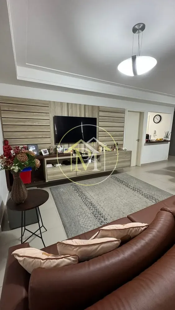 Apartamento, 3 quartos, 125 m² - Foto 8