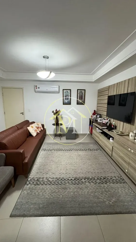 Apartamento, 3 quartos, 125 m² - Foto 11