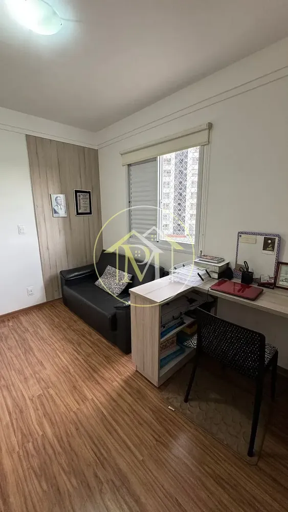 Apartamento, 3 quartos, 125 m² - Foto 7