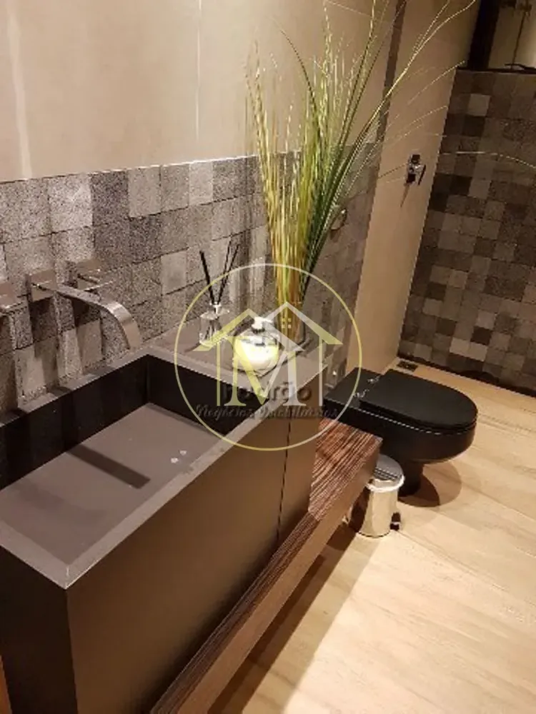 Casa, 4 quartos, 394 m² - Foto 1