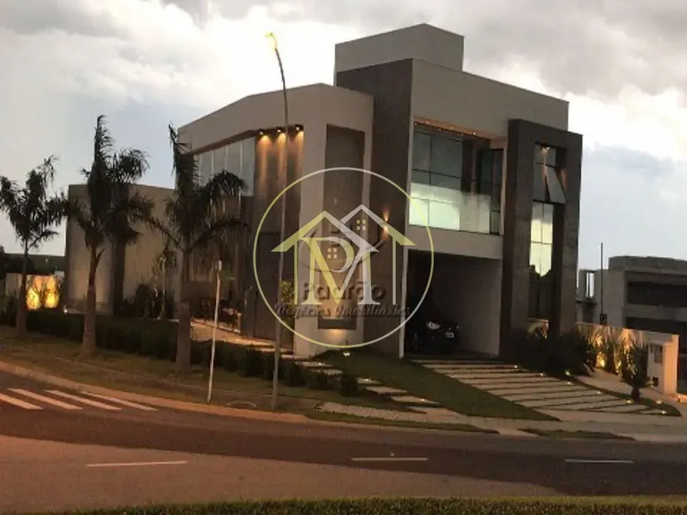 Casa, 4 quartos, 394 m² - Foto 7