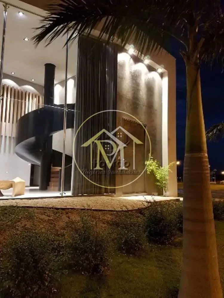 Casa, 4 quartos, 394 m² - Foto 2