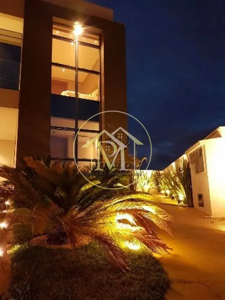 Casa, 4 quartos, 394 m² - Foto 1