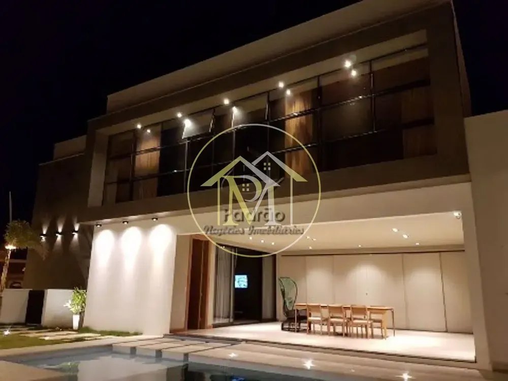 Casa, 4 quartos, 394 m² - Foto 6