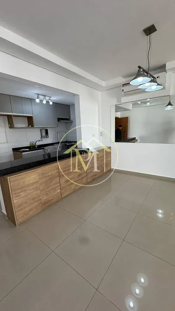 Apartamento, 2 quartos, 85 m² - Foto 2