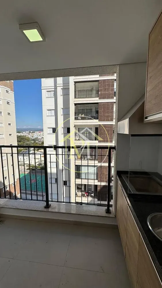 Apartamento, 2 quartos, 85 m² - Foto 8