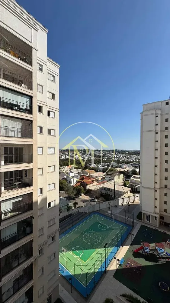 Apartamento, 2 quartos, 85 m² - Foto 9