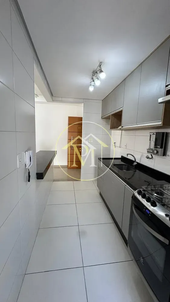 Apartamento, 2 quartos, 85 m² - Foto 5