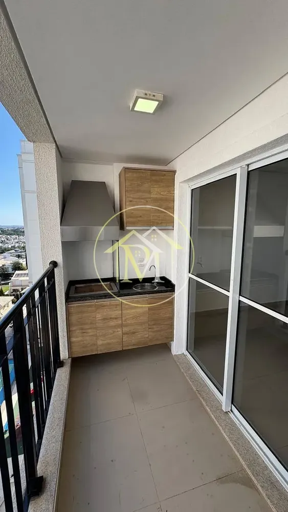 Apartamento, 2 quartos, 85 m² - Foto 7