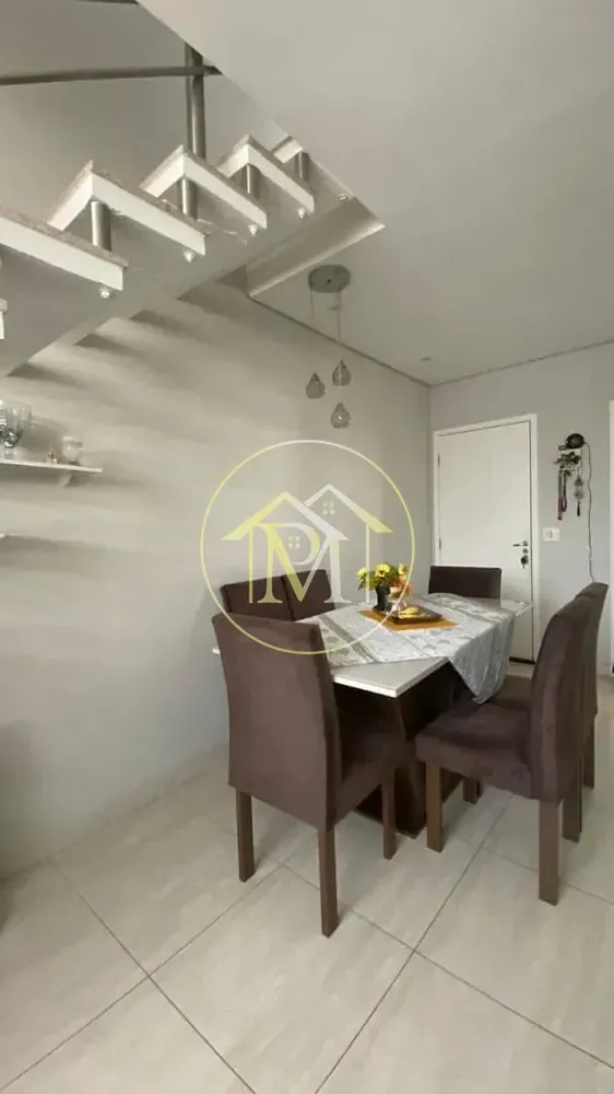Apartamento, 3 quartos, 107 m² - Foto 10