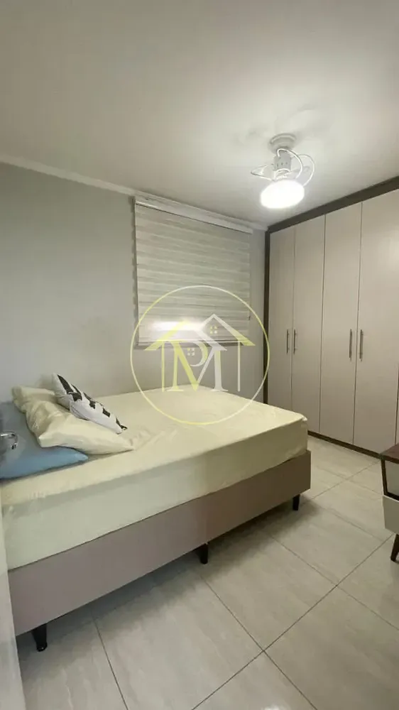 Apartamento, 3 quartos, 107 m² - Foto 5