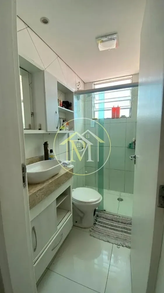 Apartamento, 3 quartos, 107 m² - Foto 11