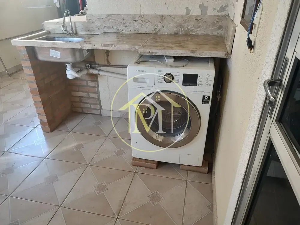 Apartamento, 3 quartos, 107 m² - Foto 4