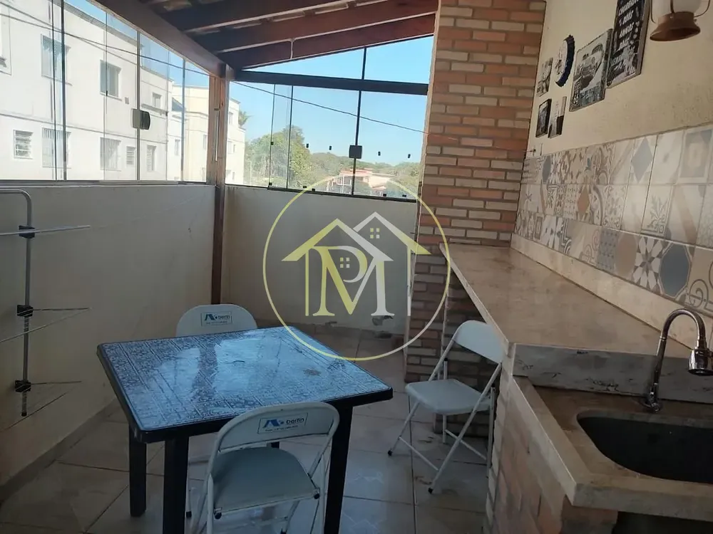 Apartamento, 3 quartos, 107 m² - Foto 2