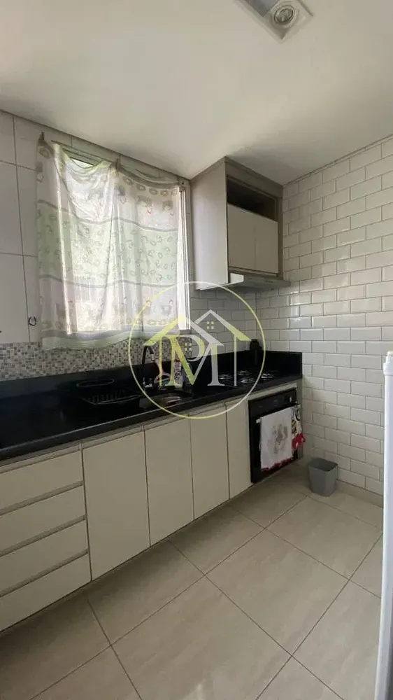Apartamento, 3 quartos, 107 m² - Foto 9